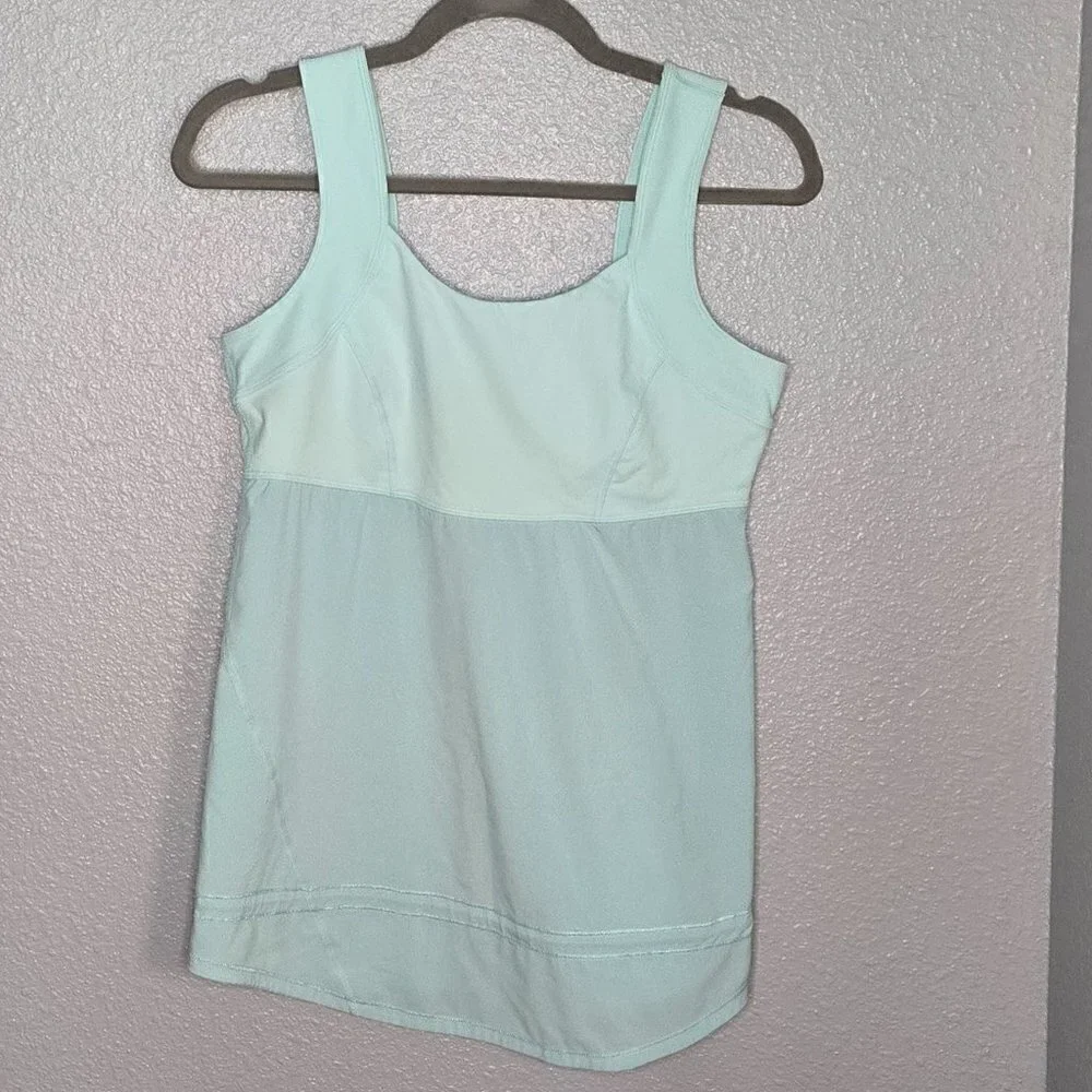 Lululemon Run: Chase Me Tank - 8